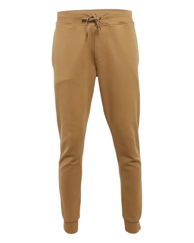 Ralph Lauren 2024 Jogginghose aus Baumwolle - Nude Nude