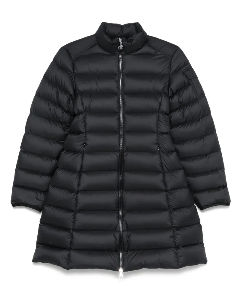 Moncler Igesse Jacke - Schwarz Schwarz