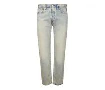 501 Original Denim - Blau