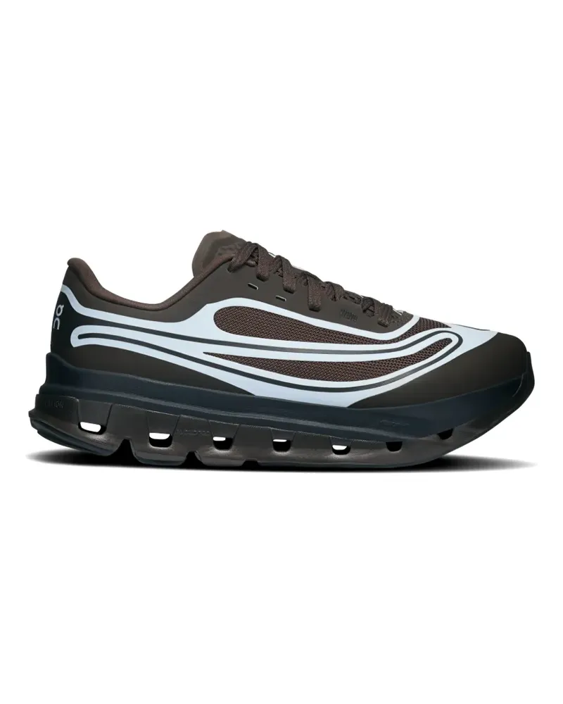 ON Cloudtilt Sneakers - Braun Braun