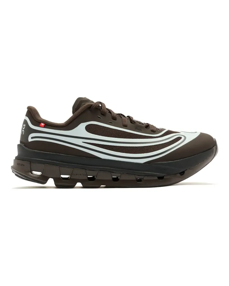 ON Cloudtilt sneakers - Braun Braun