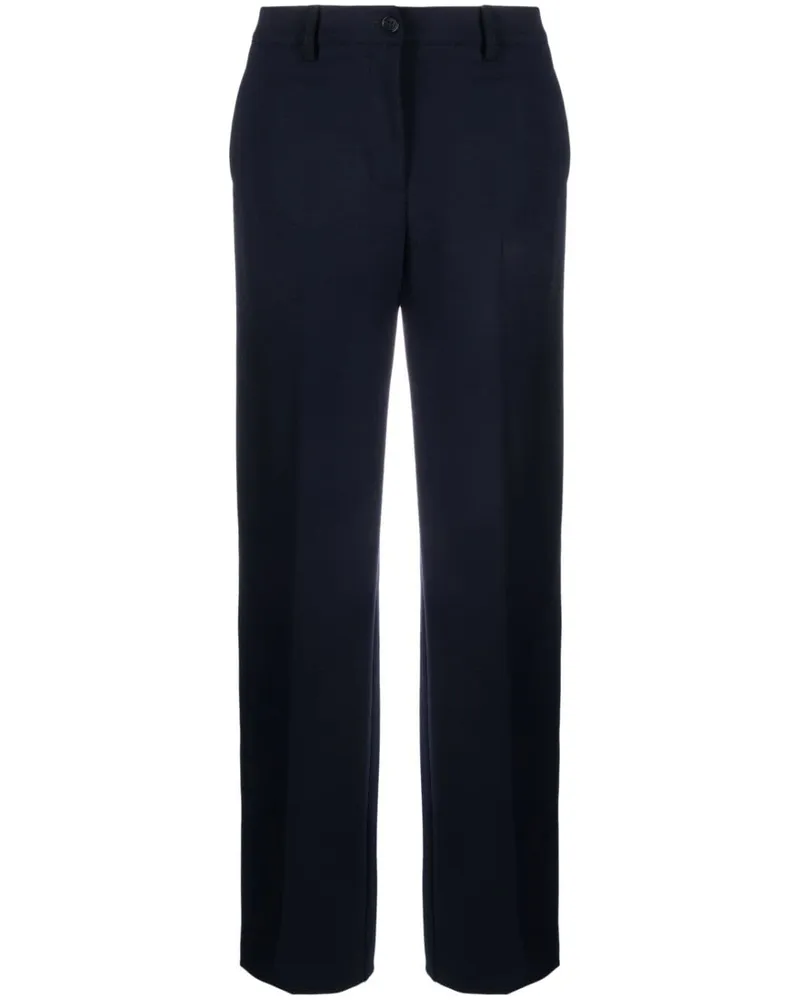 P.A.R.O.S.H. Liliuxy Hose - Blau Blau