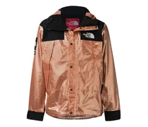 TNF' Metallic-Parka - Gold