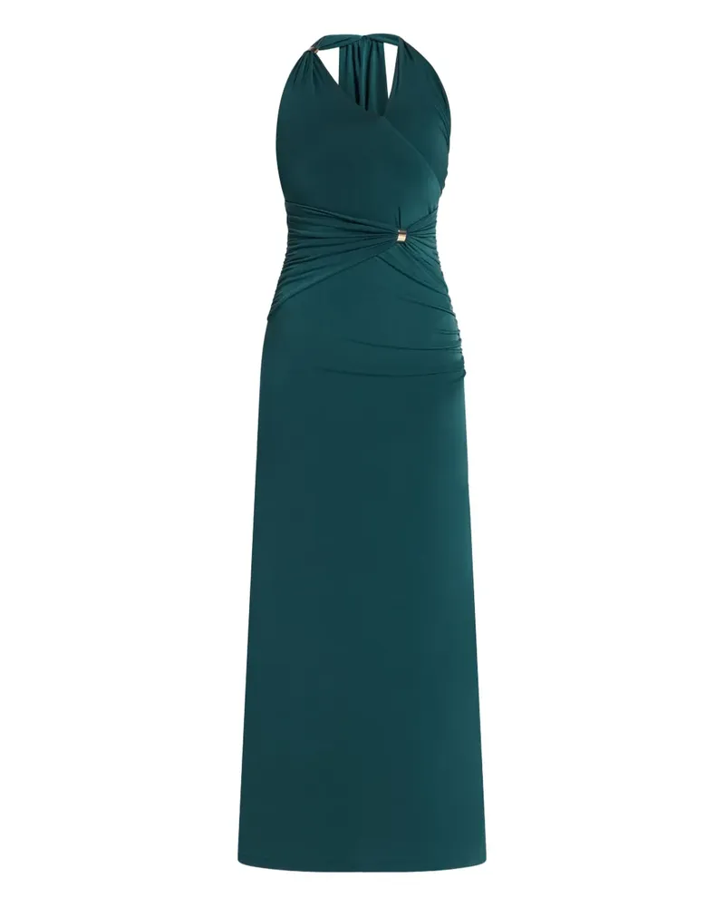 Hervé Léger Aurora Abendkleid - Grün Grün
