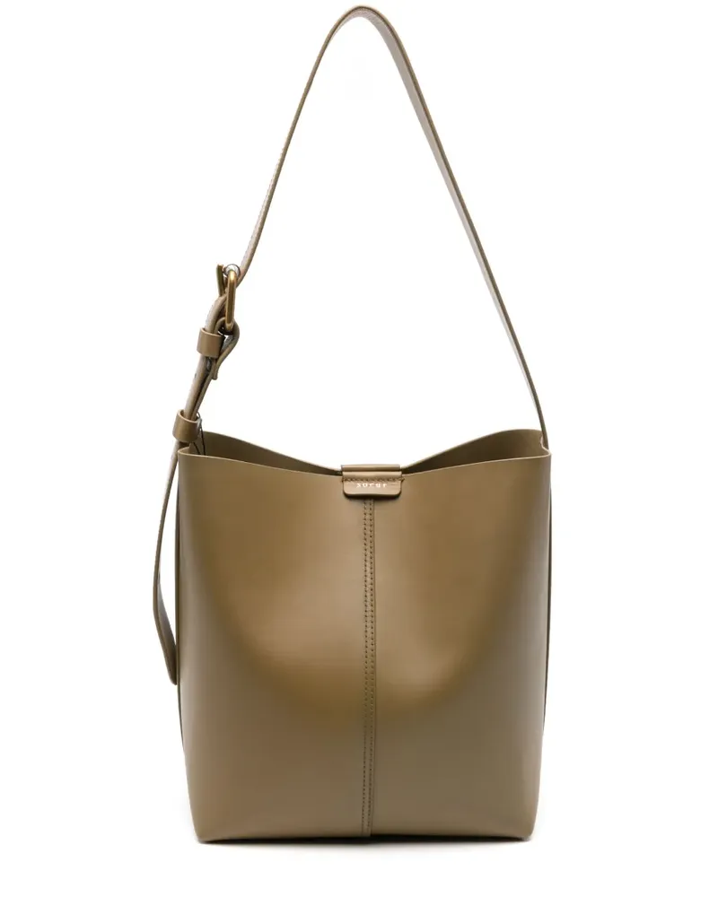 Soeur Mini Saudade Schultertasche - Braun Braun