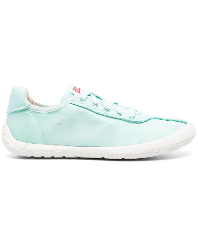 Camper Path Canvas-Sneakers - Blau Blau