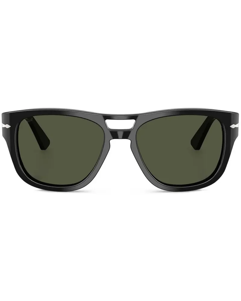 Persol PO3366S Sonnenbrille - Schwarz Schwarz