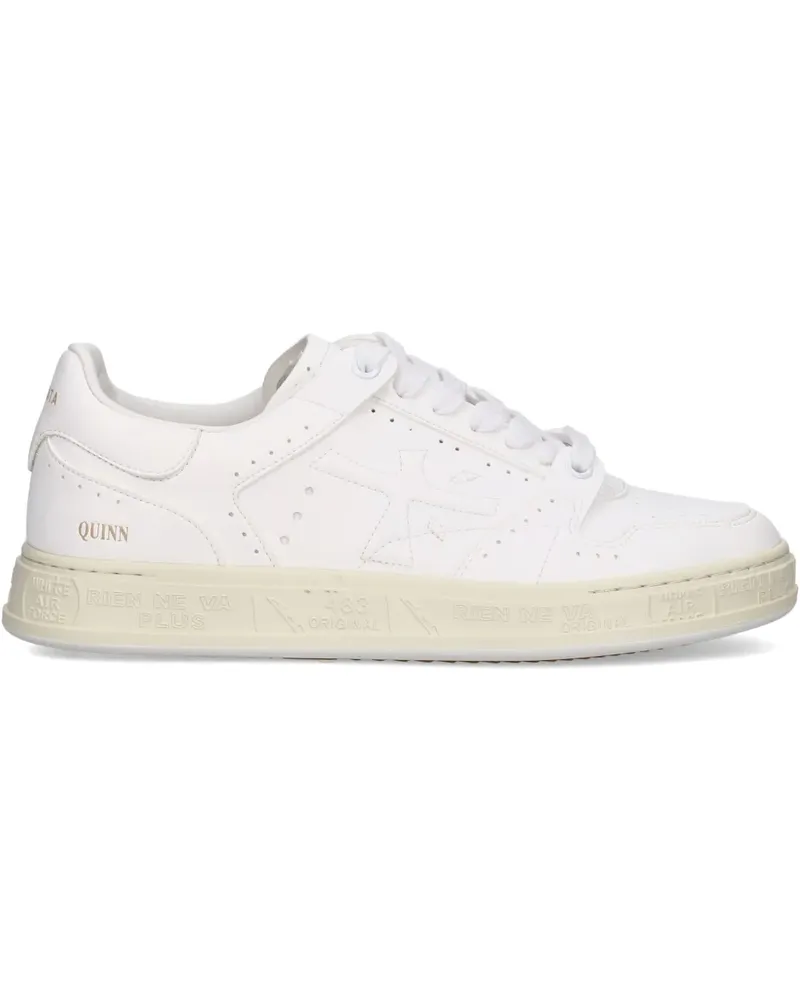 Premiata Quinn Sneakers - Weiß Weiß
