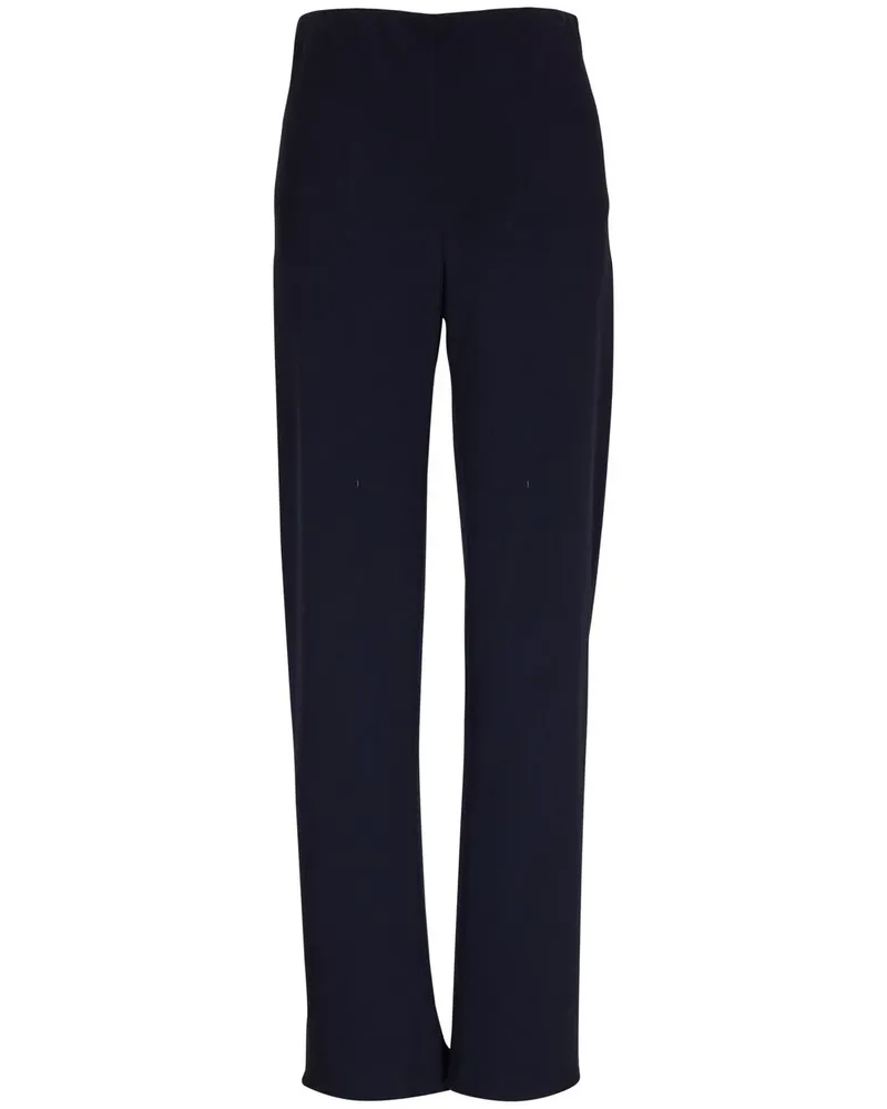 Vince Gerade Hose - Blau Blau