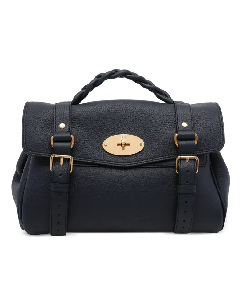 Mulberry Alexa tote bag - Blau Blau