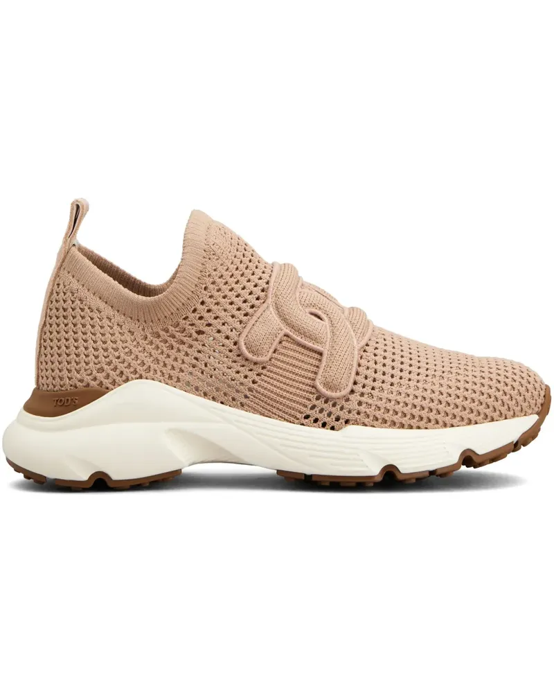 TOD'S Kate Sneakers - Rosa Rosa