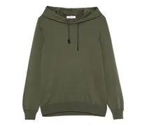 Jogginganzug mit Kapuze - 484 KHAKI