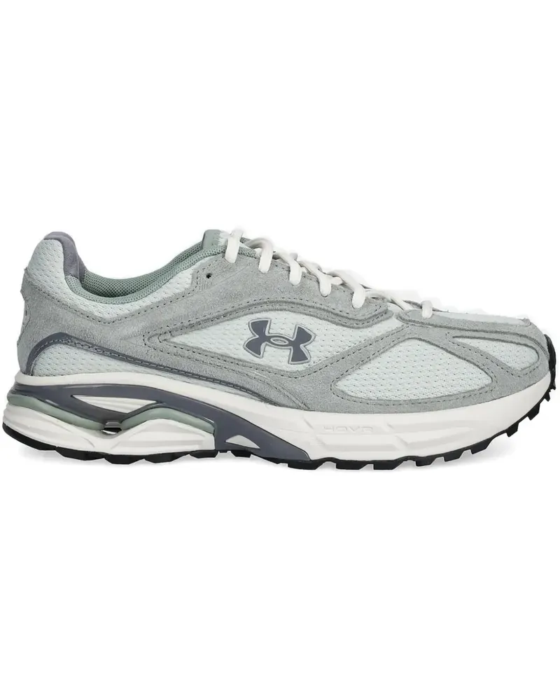 Under Armour Apparition Sneakers - Grün Grün