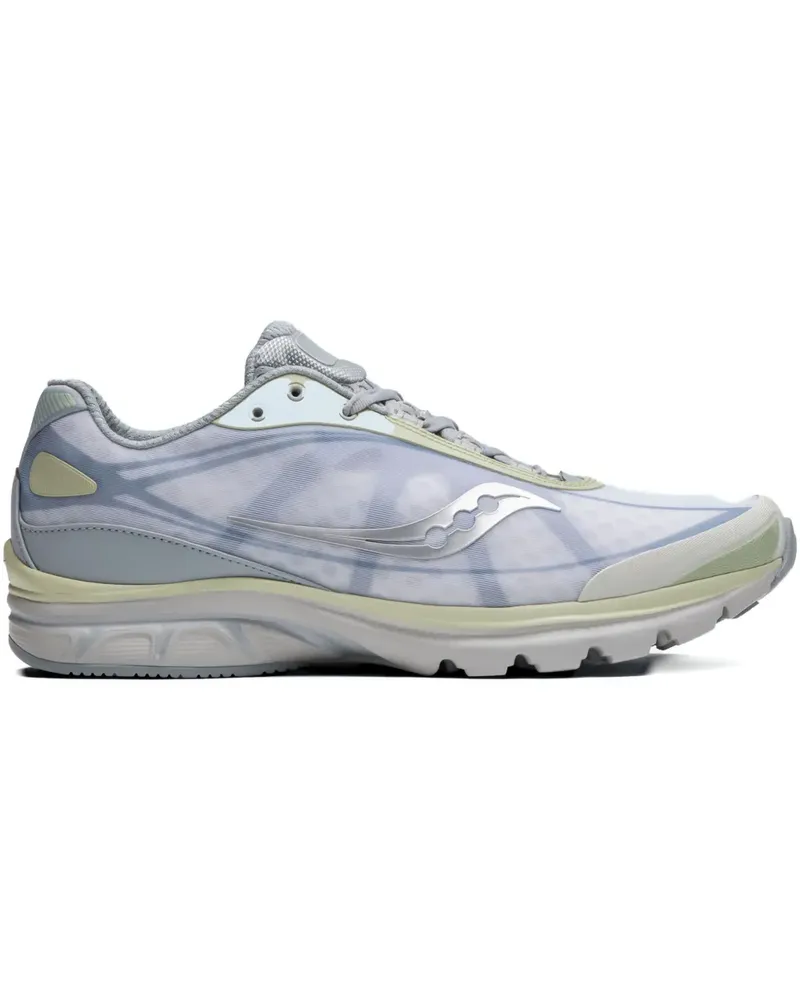 Saucony Kinvara Sneakers - Grau Grau