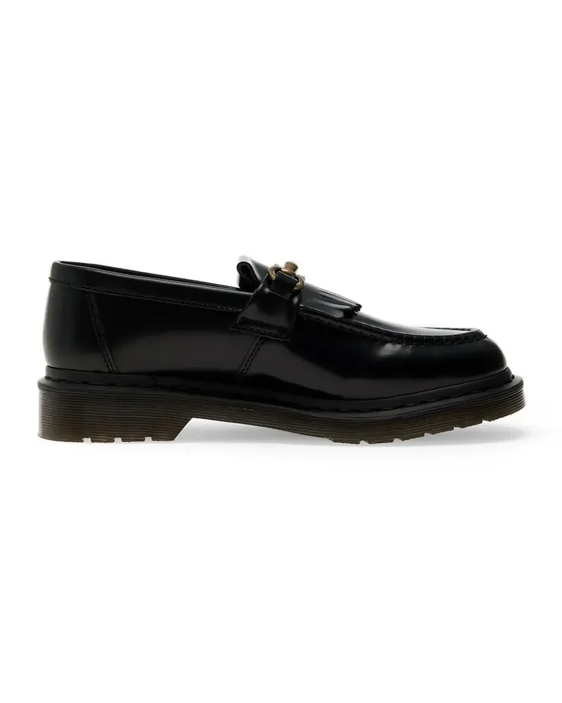 Dr.Martens Adrian horsebit loafers - Schwarz Schwarz
