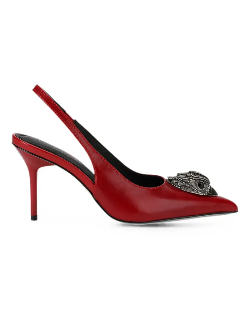 Kurt Geiger Belsize Pumps mit Riemen - Rot Rot