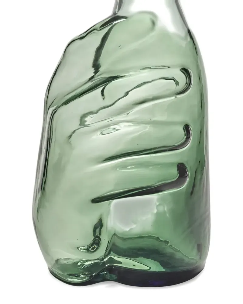 Serax Edward Flasche - Grün Grün