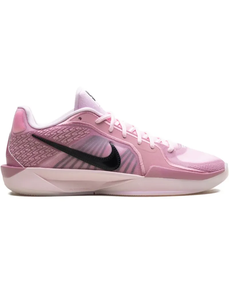 Nike Sabrina 2 "Pink Foam" Sneakers - Rosa Rosa