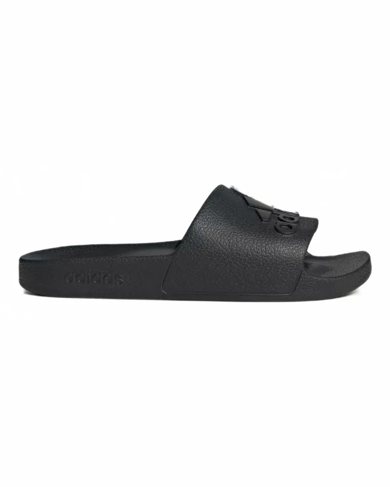 adidas Adilette Aqua slides - Schwarz Schwarz
