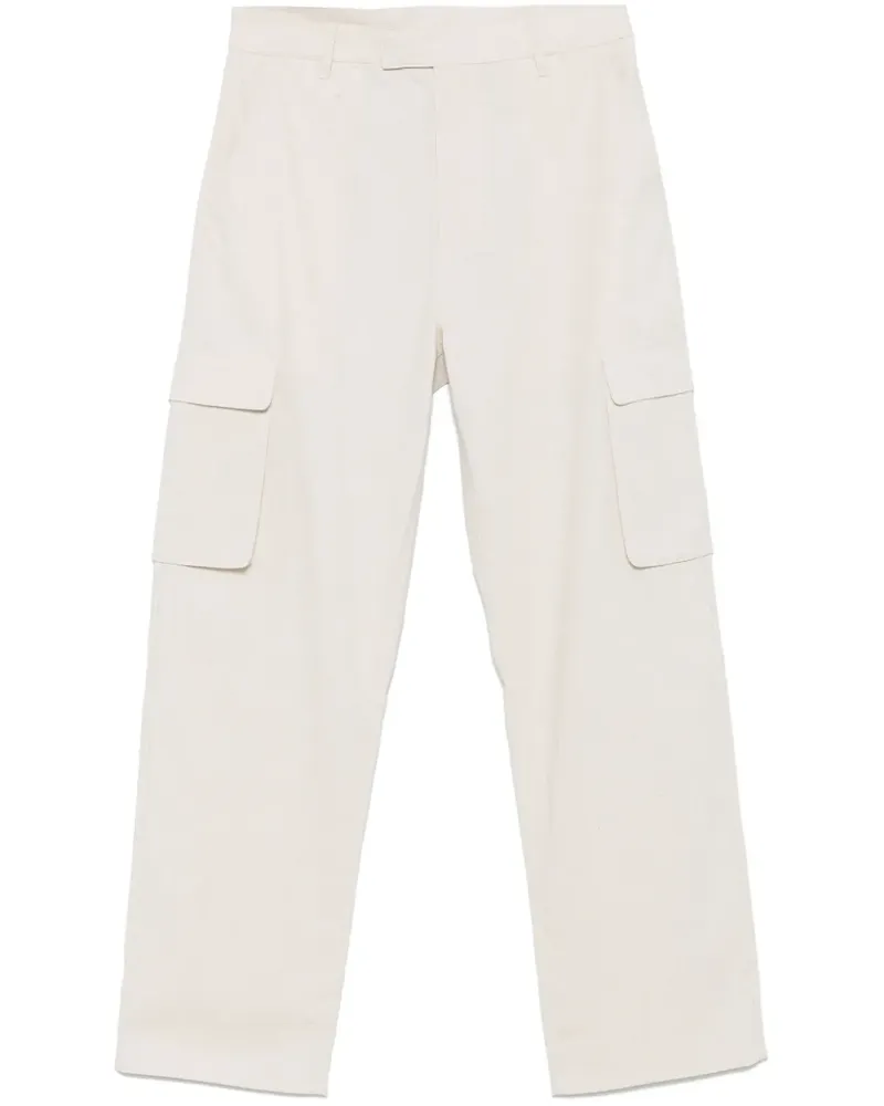 Daily Paper Klassische Cargohose - Nude Nude