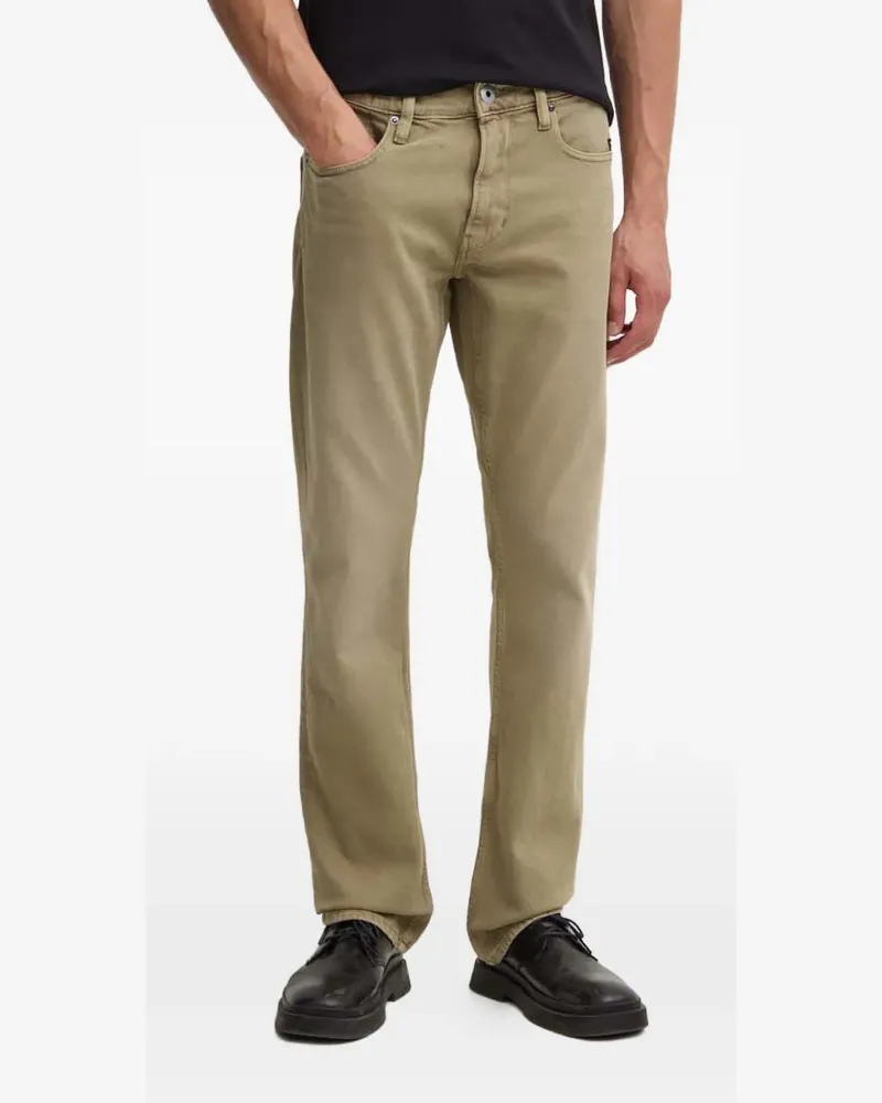 G-STAR RAW pocket jeans - Grün Grün