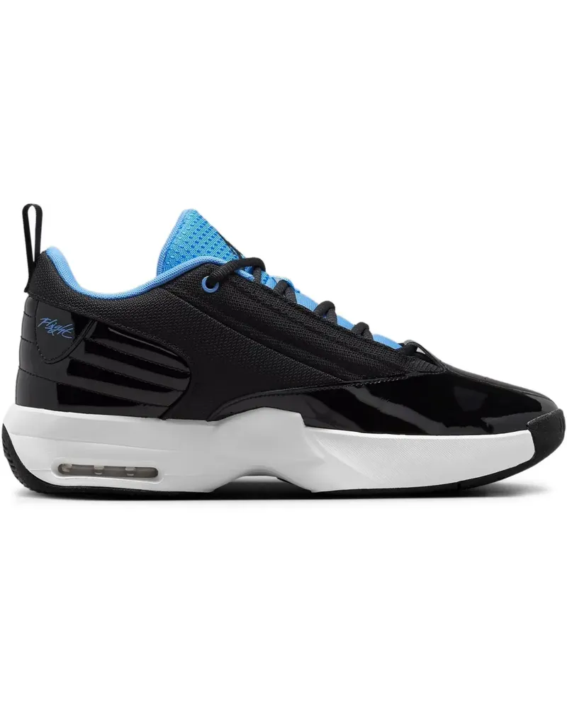 Jordan Max Aura 6 "Black University/Blue/White" Sneakers - Schwarz Schwarz