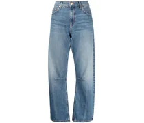 Jeans im Tapered-Design