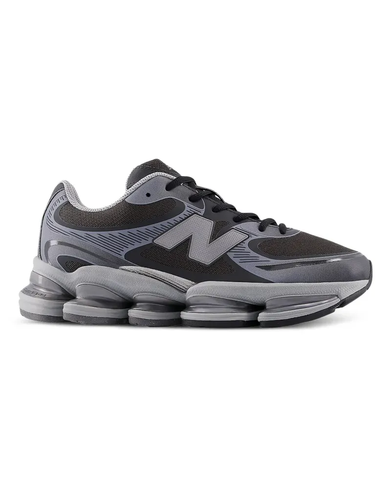 New Balance 2000 Neptune Sneakers - Grau Grau