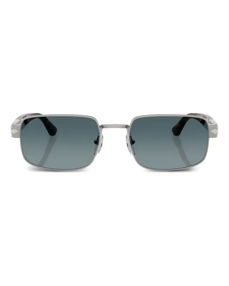 Persol PO1022S Sonnenbrille - Silber Silber