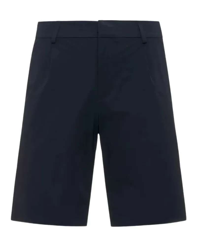 K-Way Severe bermuda shorts - Blau Blau