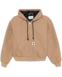 Carhartt WIP W' OG Active Jacke Nude