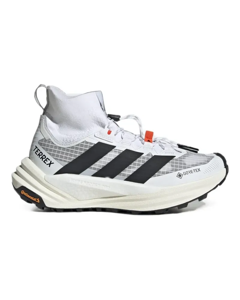 adidas Terrex Freehiker 3 Ultra GORE-TEX sneakers - Weiß Weiß