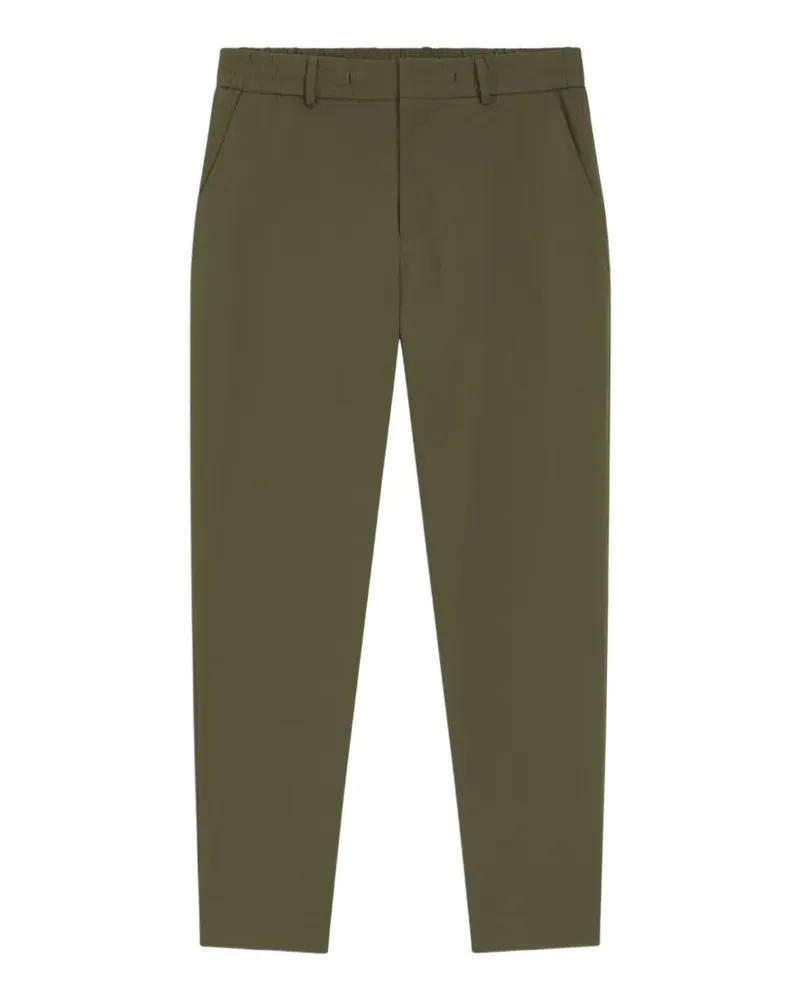 HUGO BOSS Perin Hose - Grün Grün