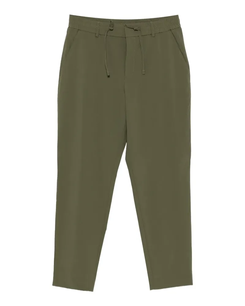 HUGO BOSS Perin Hose - Grün Grün