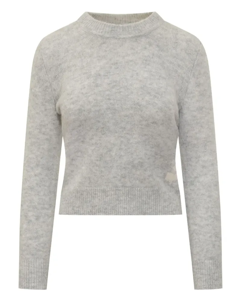 Isabel Marant Isadora-gf Pullover - Grau Grau
