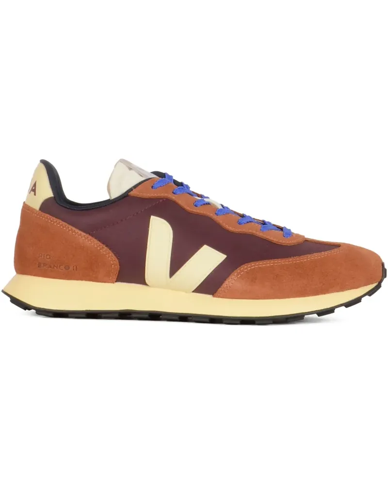 VEJA Sneakers aus Wildleder - Braun Braun