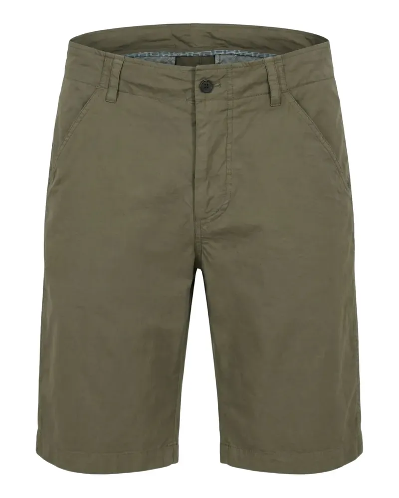 Drumohr  bermuda shorts - Grün Grün