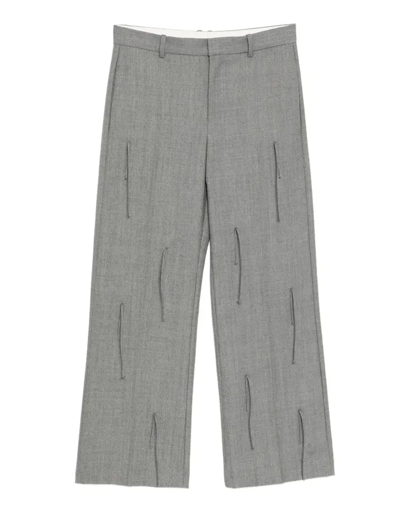 JNBY Hose mit Quastendetail - Grau Grau