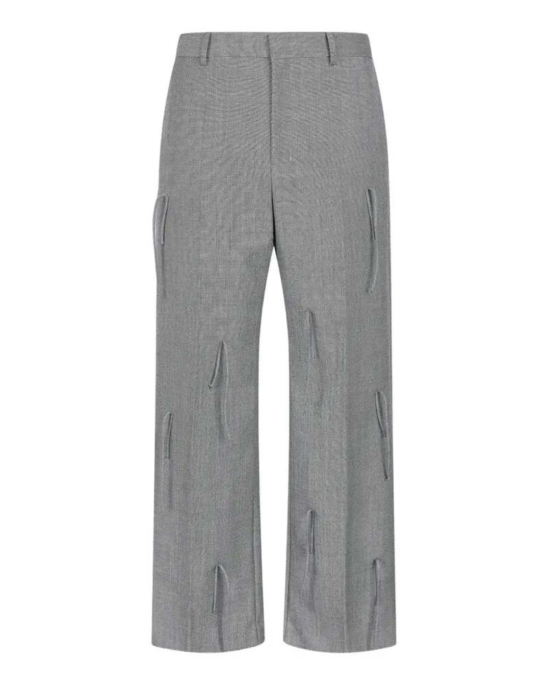 JNBY Hose mit Quastendetail - Grau Grau