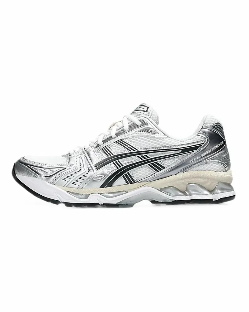 Asics Gel-Kayano 14 sneakers - Weiß Weiß