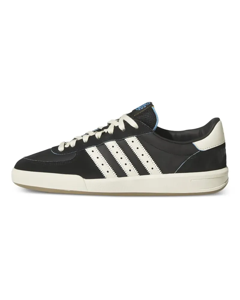 adidas x Argentina x Thrasher Glenburn Sneakers - Schwarz Schwarz