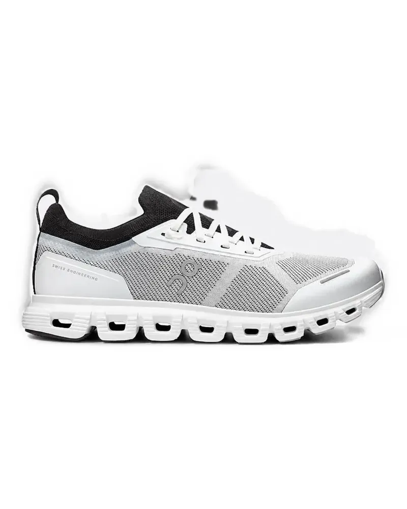 ON Cloud 6 Versa sneakers - Grau Grau