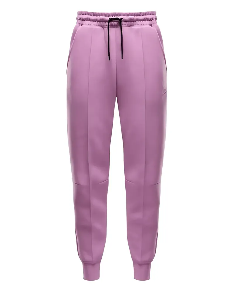 Nike Tech Fleece Jogginghose - Rosa Rosa