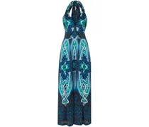 Monikh Jumpsuit - Blau