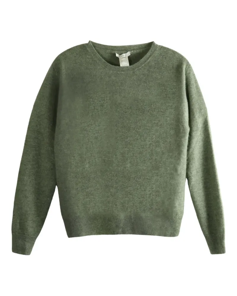 The Row Lorynna jumper - Grün Grün
