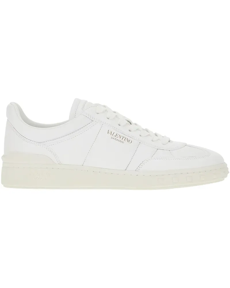 Valentino Garavani Upvillage Sneakers - Weiß Weiß