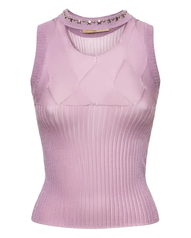 CORMIO Jin Tanktop - Rosa Rosa