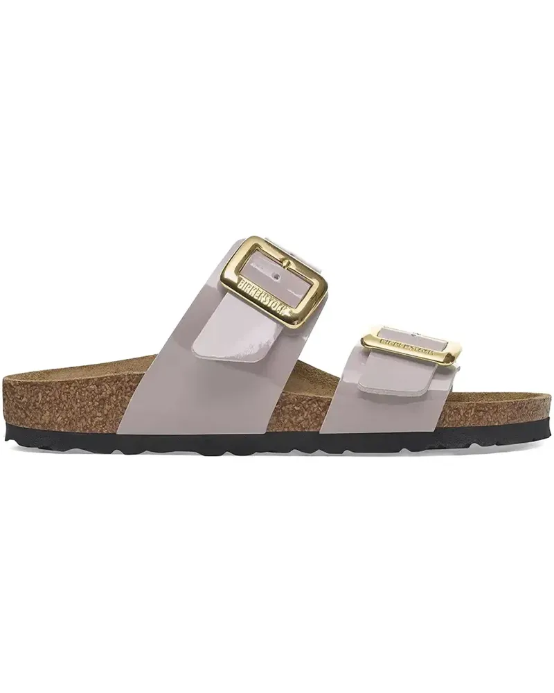 Birkenstock Sydney Sandalen - Violett Violett