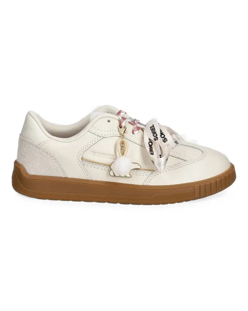 Sorel Ona™ Drift LX Sneakers mit Logo-Spitze - Nude Nude