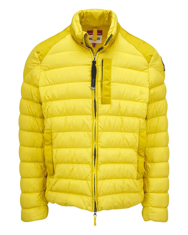 Parajumpers yellow padded jacket - Gelb Gelb